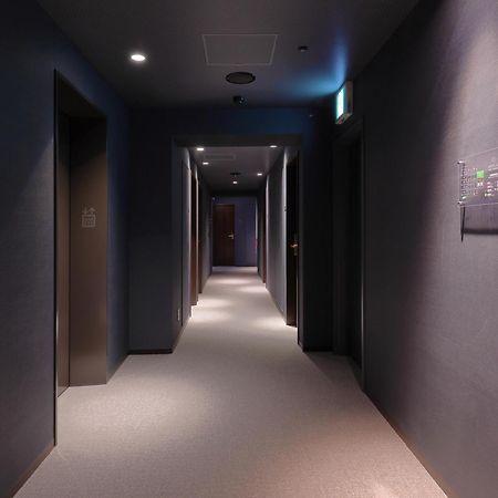 Hotel Sui Kobe Sannomiya By Abest Exterior photo