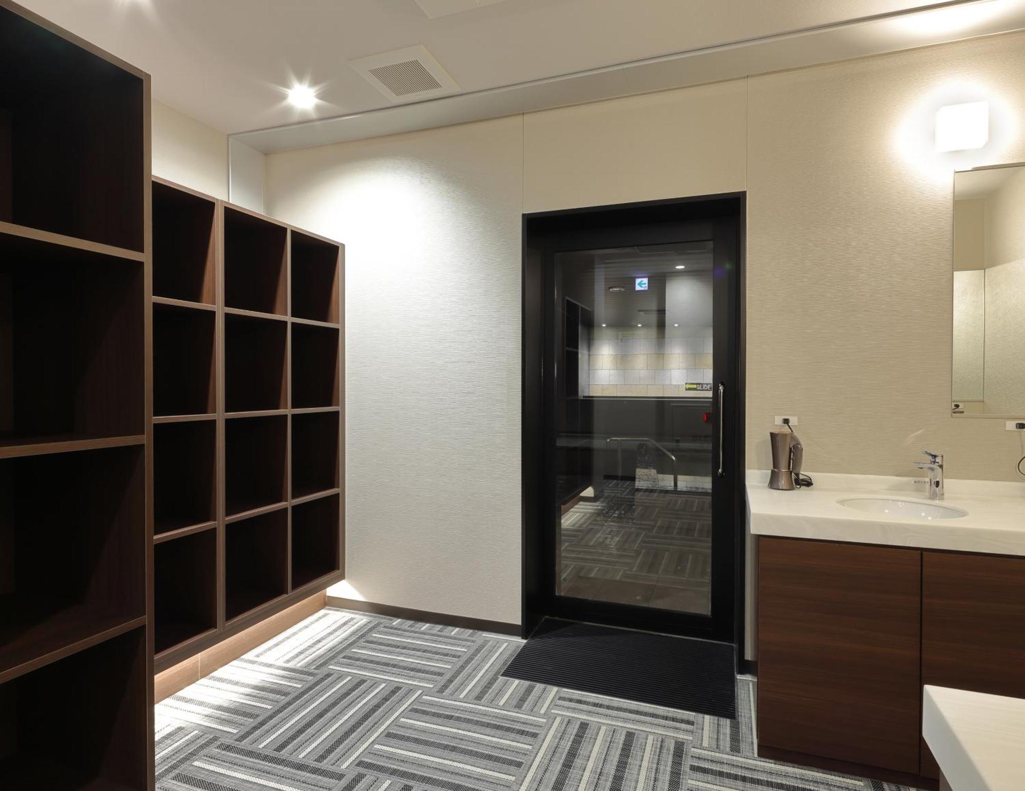 Hotel Sui Kobe Sannomiya By Abest Exterior photo